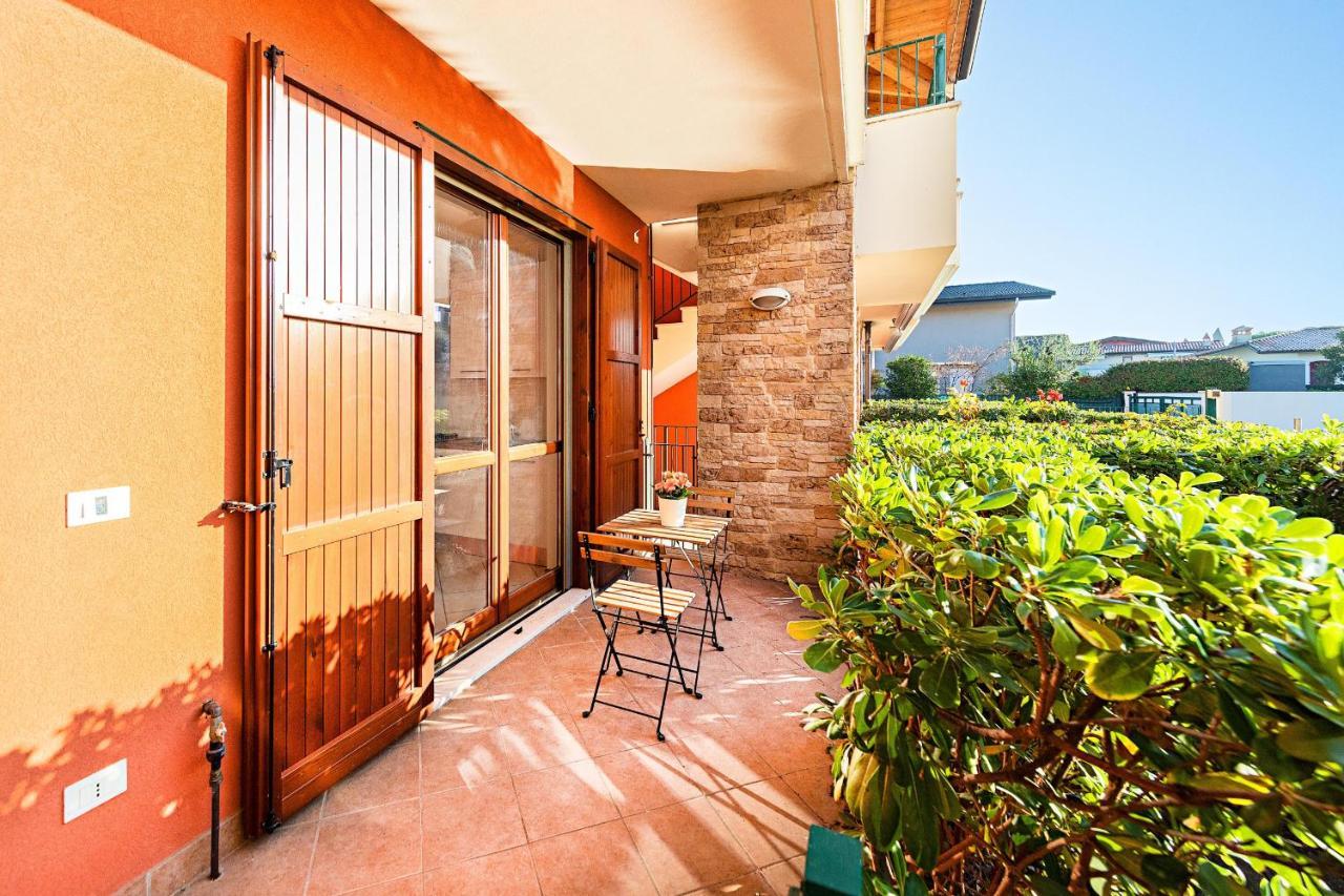 Residence Sole T29 Apartment By Wonderful Italy Sirmione Exterior photo